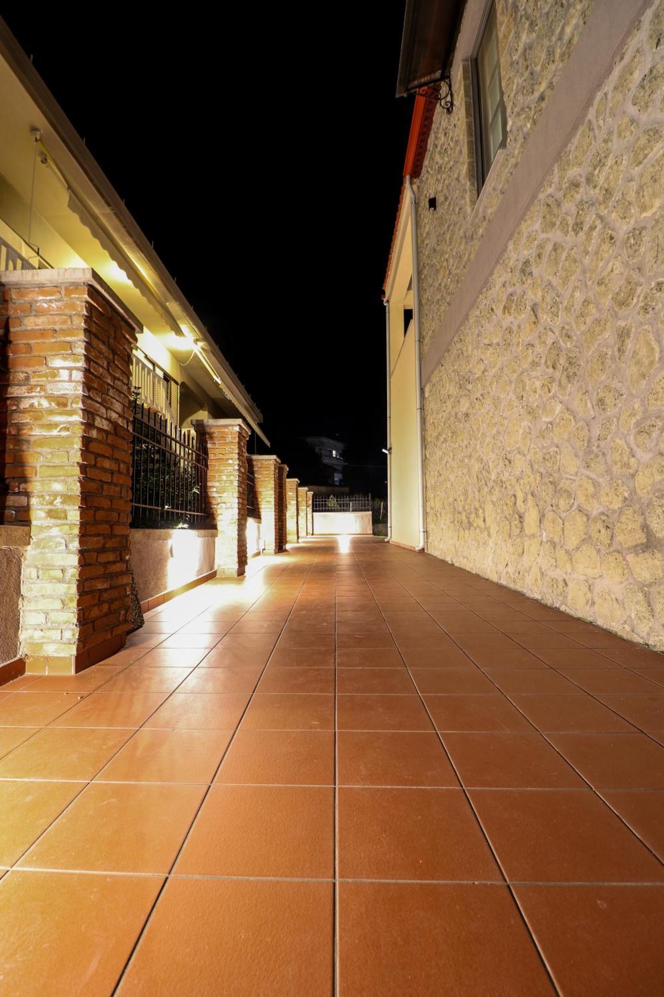 Salthouse #2 Apartment Kalambaka Exterior photo
